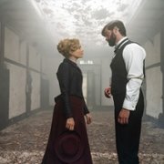 Miss Scarlet and the Duke - galeria zdjęć - filmweb