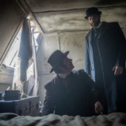 Panna Scarlet i komisarz - galeria zdjęć - filmweb