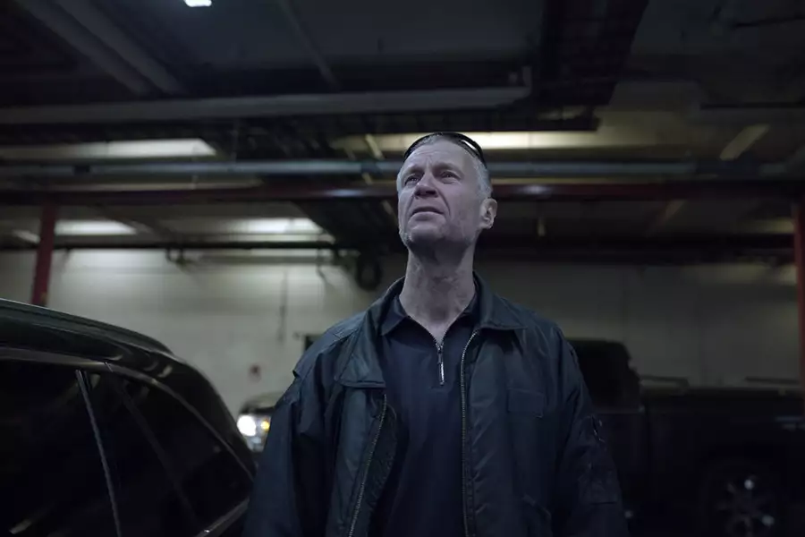 Szybki cash: Serial - galeria zdjęć - filmweb