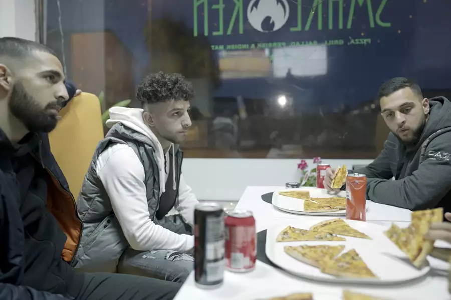 Szybki cash: Serial - galeria zdjęć - filmweb