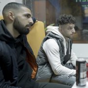 Szybki cash: Serial - galeria zdjęć - filmweb