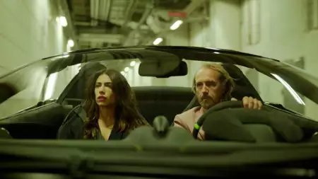 Szybki cash: Serial - galeria zdjęć - filmweb