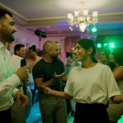 Snabba Cash - galeria zdjęć - filmweb