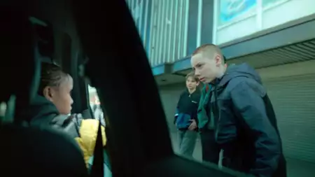 Szybki cash: Serial - galeria zdjęć - filmweb