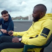 Szybki cash: Serial - galeria zdjęć - filmweb