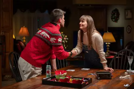 EXmas - galeria zdjęć - filmweb