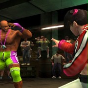 Tekken 4 - galeria zdjęć - filmweb