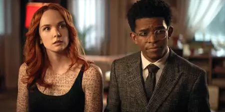 Batwoman - galeria zdjęć - filmweb