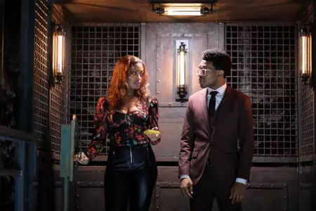 Batwoman - galeria zdjęć - filmweb
