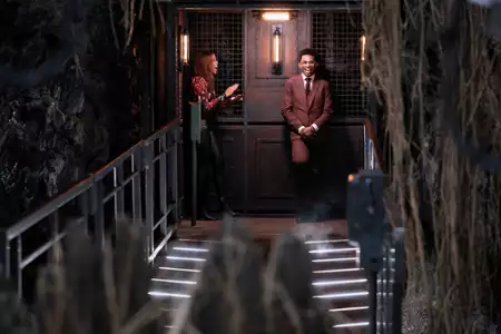 Batwoman - galeria zdjęć - filmweb
