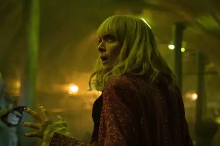 Batwoman - galeria zdjęć - filmweb
