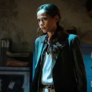 Renee Montoya