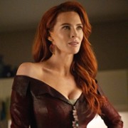 Bridget Regan w Batwoman