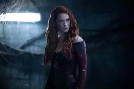 Batwoman - galeria zdjęć - filmweb