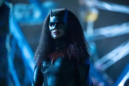 Batwoman - galeria zdjęć - filmweb