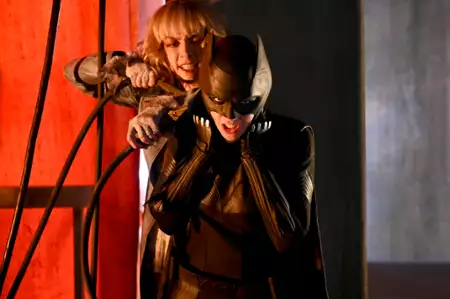 Batwoman - galeria zdjęć - filmweb