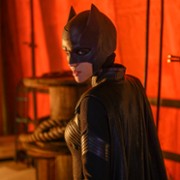 Ruby Rose w Batwoman