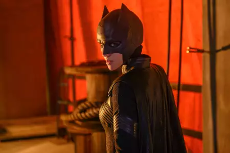 Batwoman - galeria zdjęć - filmweb