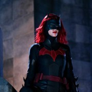 Batwoman - galeria zdjęć - filmweb