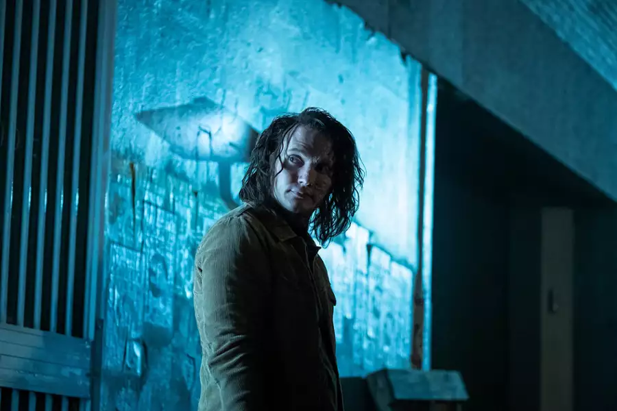 Batwoman - galeria zdjęć - filmweb