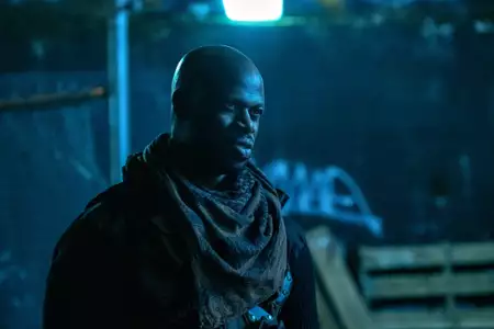 Batwoman - galeria zdjęć - filmweb