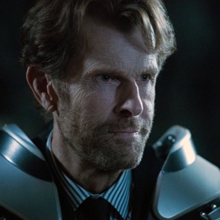 Bruce Wayne