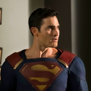 Clark Kent / Superman