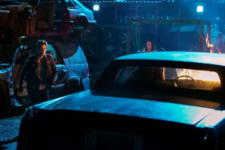 Batwoman - galeria zdjęć - filmweb