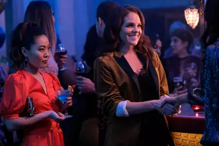 Batwoman - galeria zdjęć - filmweb