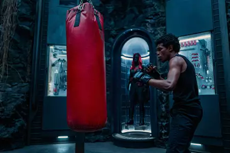 Batwoman - galeria zdjęć - filmweb