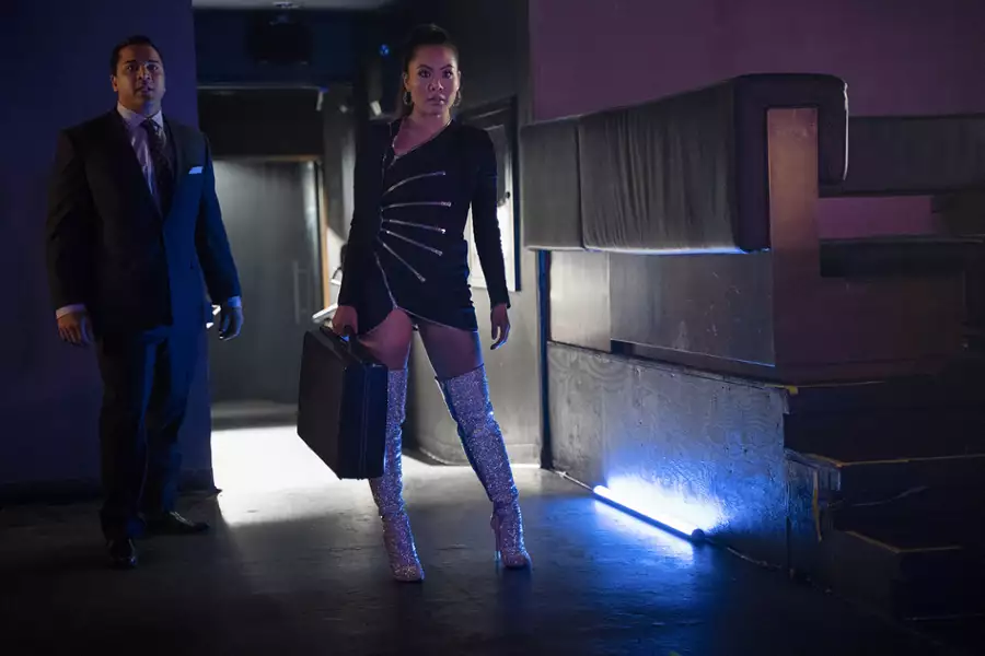Batwoman - galeria zdjęć - filmweb