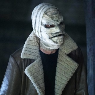 Tommy Elliot / Hush