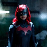 Javicia Leslie w Batwoman