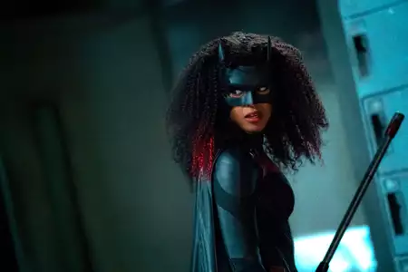 Batwoman - galeria zdjęć - filmweb