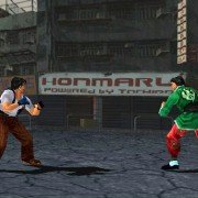 Tekken 3 - galeria zdjęć - filmweb