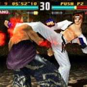 Tekken 3 - galeria zdjęć - filmweb