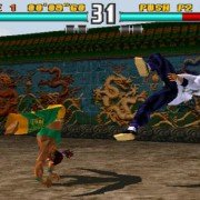 Tekken 3 - galeria zdjęć - filmweb