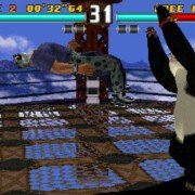 Tekken 3 - galeria zdjęć - filmweb