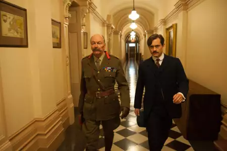 Bitwa o Gallipoli - galeria zdjęć - filmweb