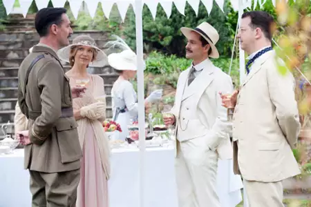 Bitwa o Gallipoli - galeria zdjęć - filmweb