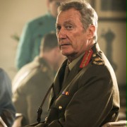 Bryan Brown w Bitwa o Gallipoli