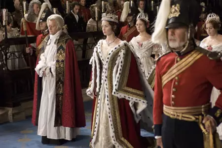 Młoda Wiktoria - galeria zdjęć - filmweb