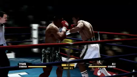 Fight Night Champion - galeria zdjęć - filmweb