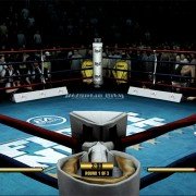 Fight Night Champion - galeria zdjęć - filmweb