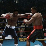 Fight Night Champion - galeria zdjęć - filmweb