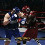 Fight Night Champion - galeria zdjęć - filmweb
