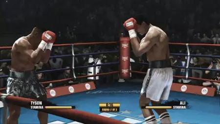 Fight Night Champion - galeria zdjęć - filmweb
