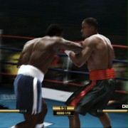 Fight Night Champion - galeria zdjęć - filmweb