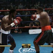 Fight Night Champion - galeria zdjęć - filmweb
