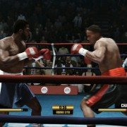 Fight Night Champion - galeria zdjęć - filmweb